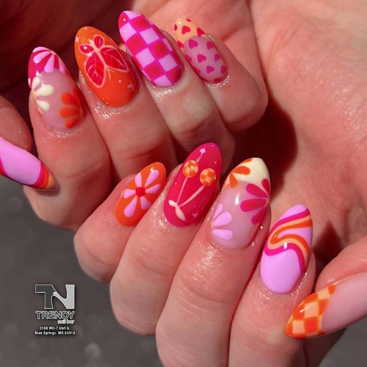 Nail Art